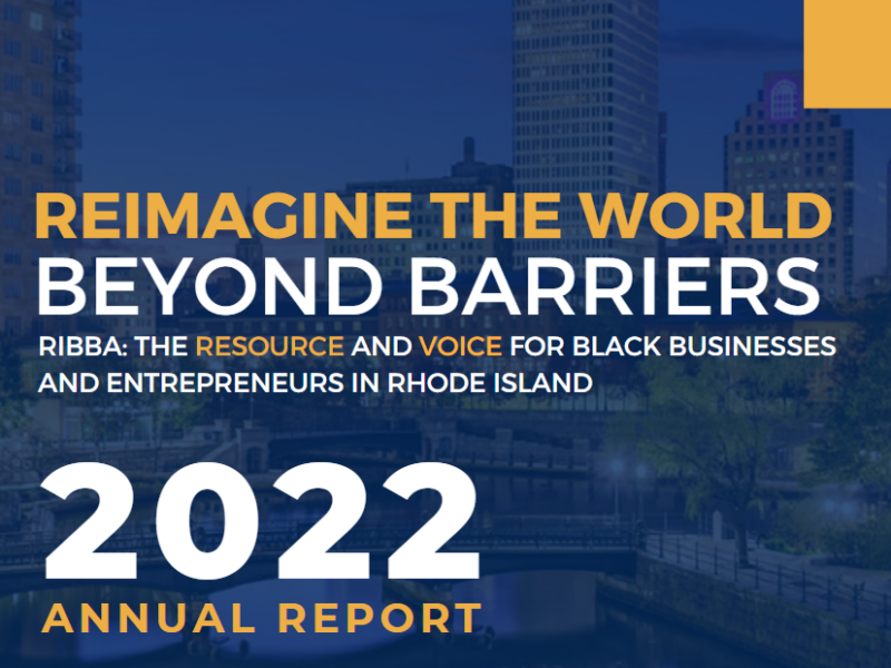 2022 Annual Report