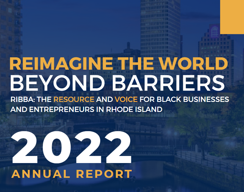 2022 Annual Report