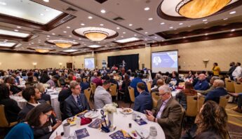 Annual Legislative Breakfast