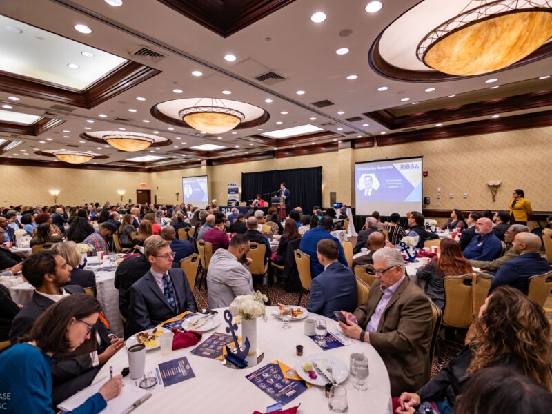 Annual Legislative Breakfast