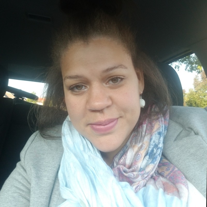Claribel Crews