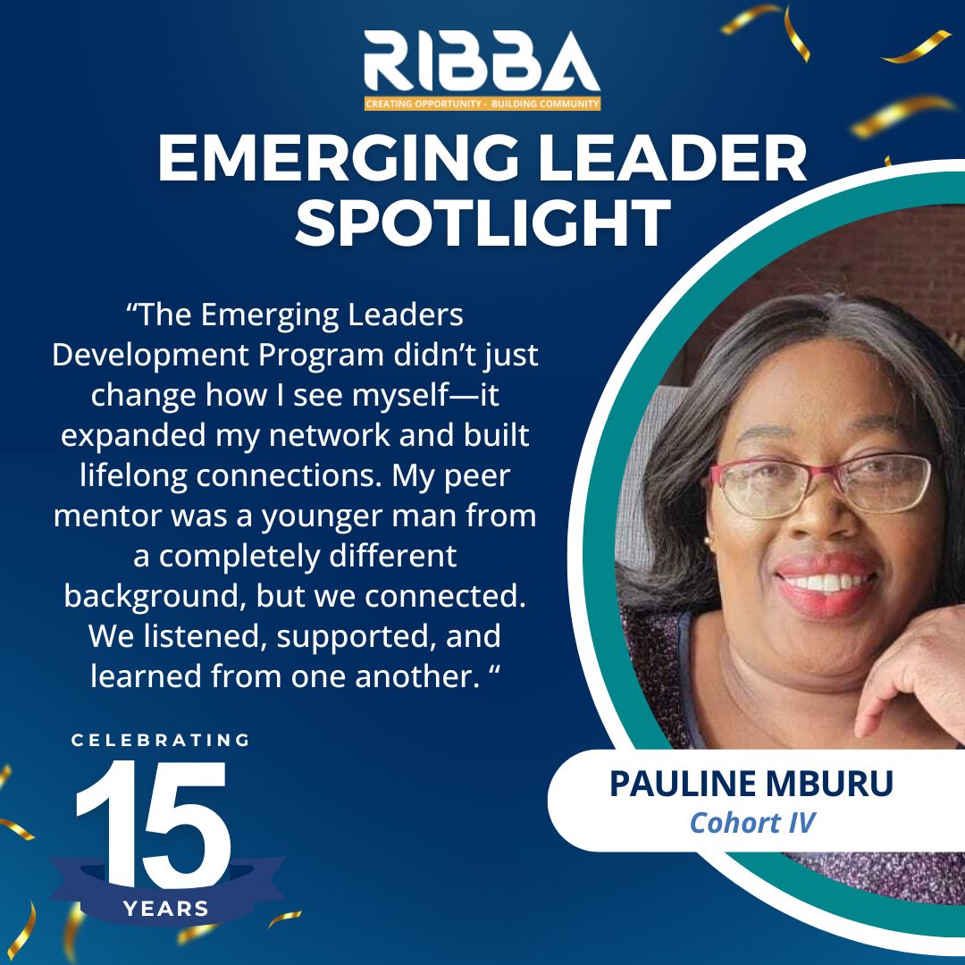 Pauline Mburu