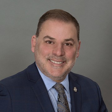 David Ferreria