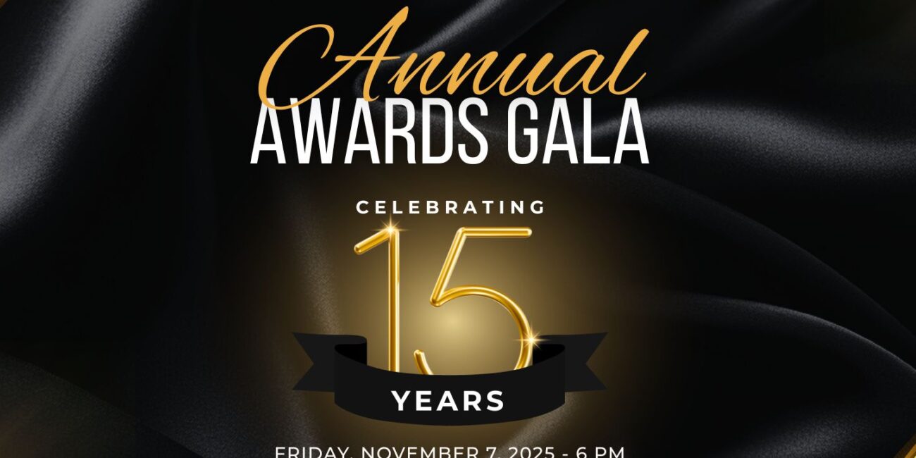 Annual Awards Gala