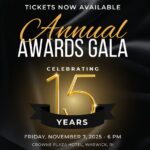 Annual Awards Gala