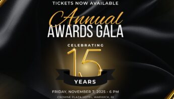 Annual Awards Gala