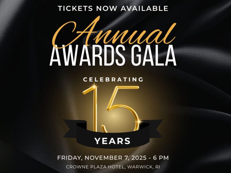 Annual Awards Gala