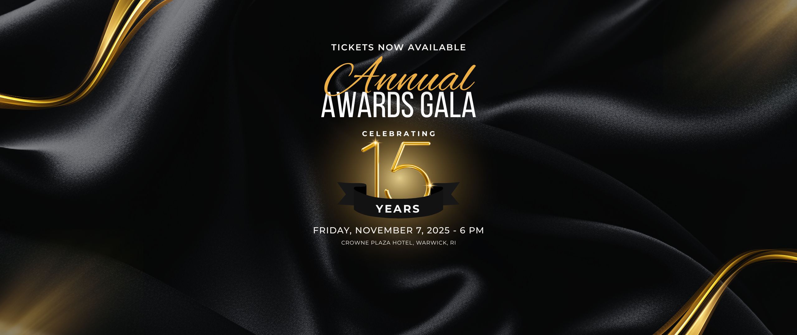 Annual Awards Gala