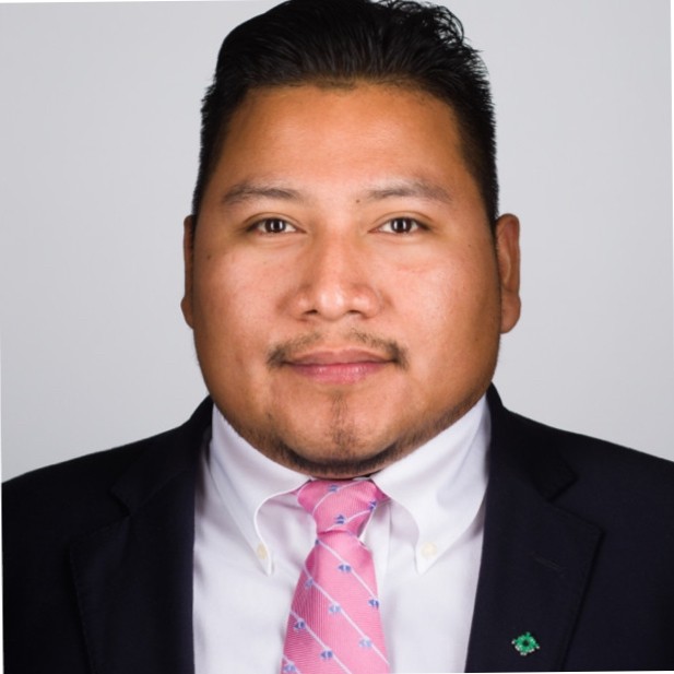 Pedro Morales