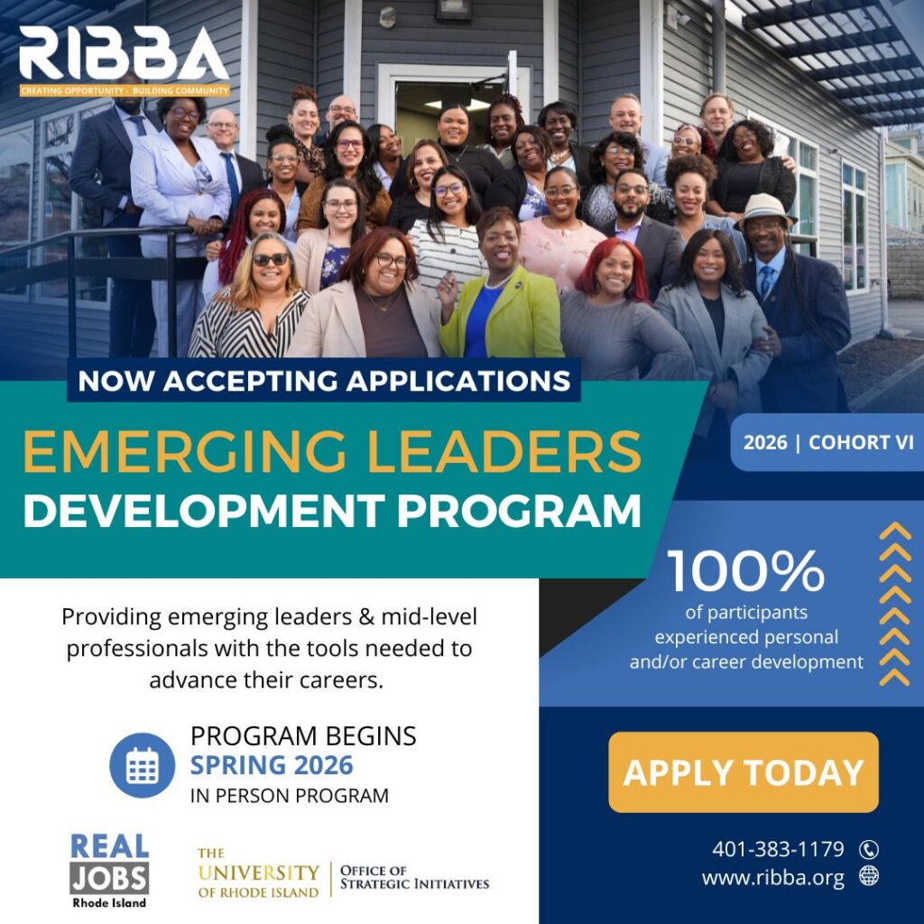 Emerging Leaders Development Program
