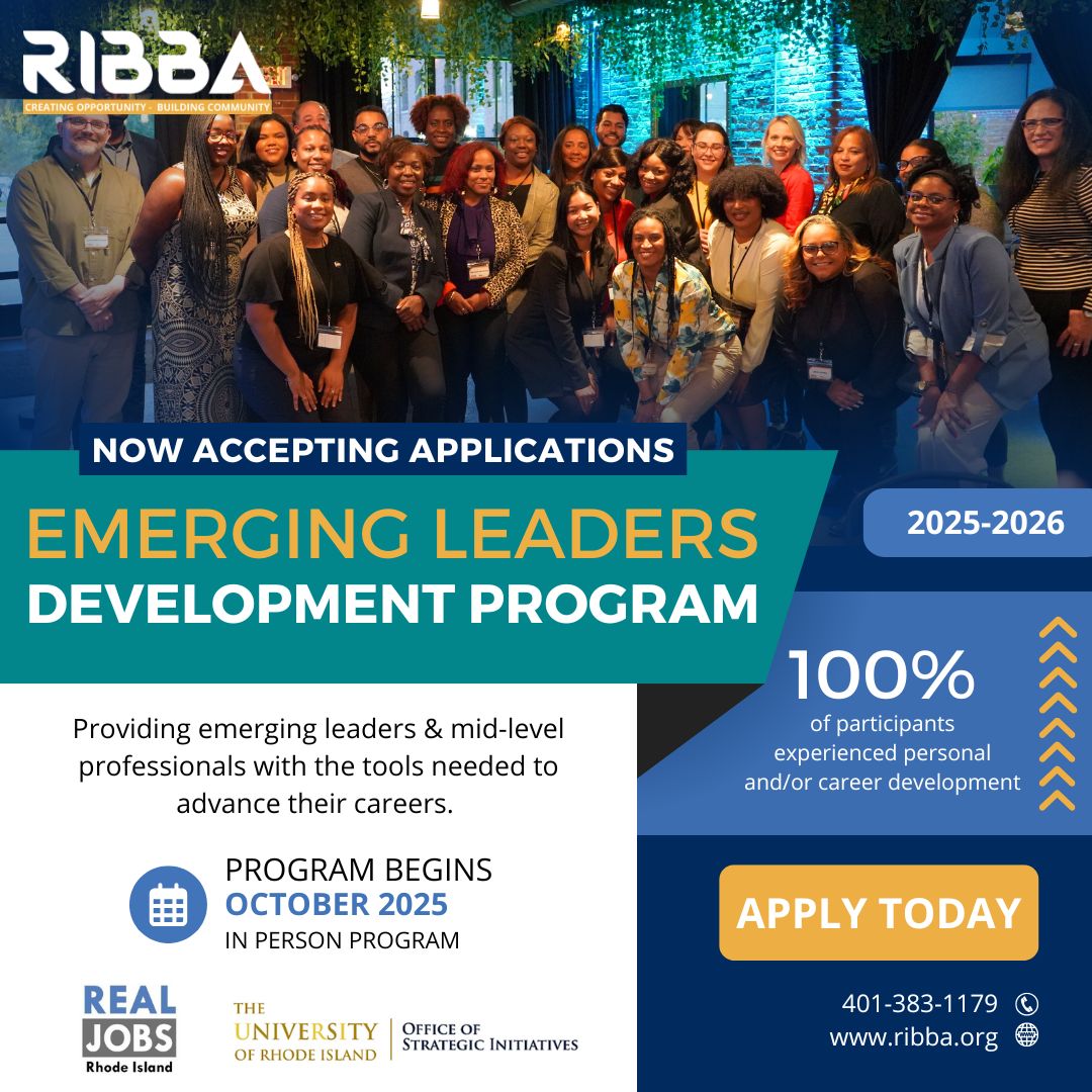 Emerging Leaders Development Program