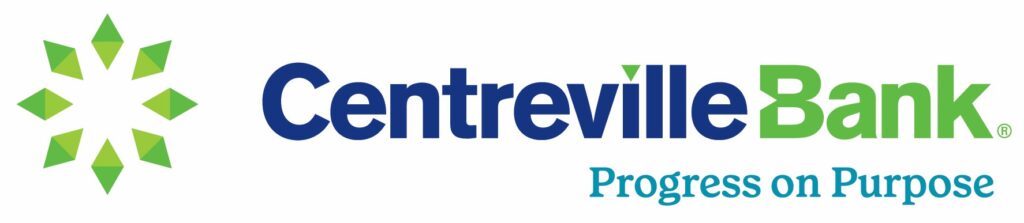 Centreville Bank Centreville Bank