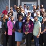 Emerging Leaders Development Program Graduates