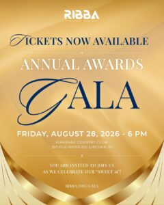 Annual Awards Gala